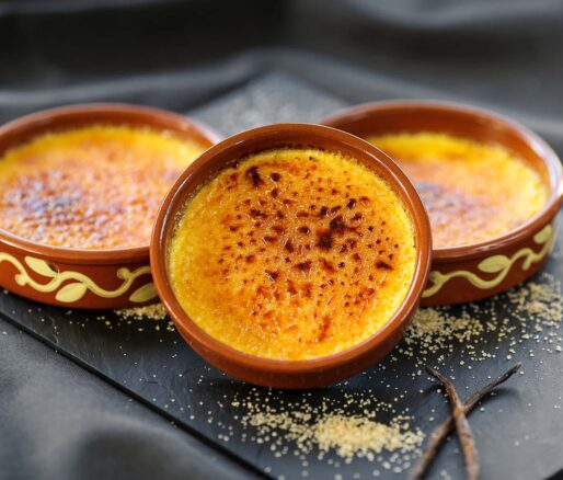 Crema Catalana