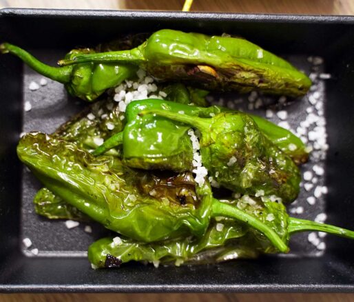 pimientos-de-padron